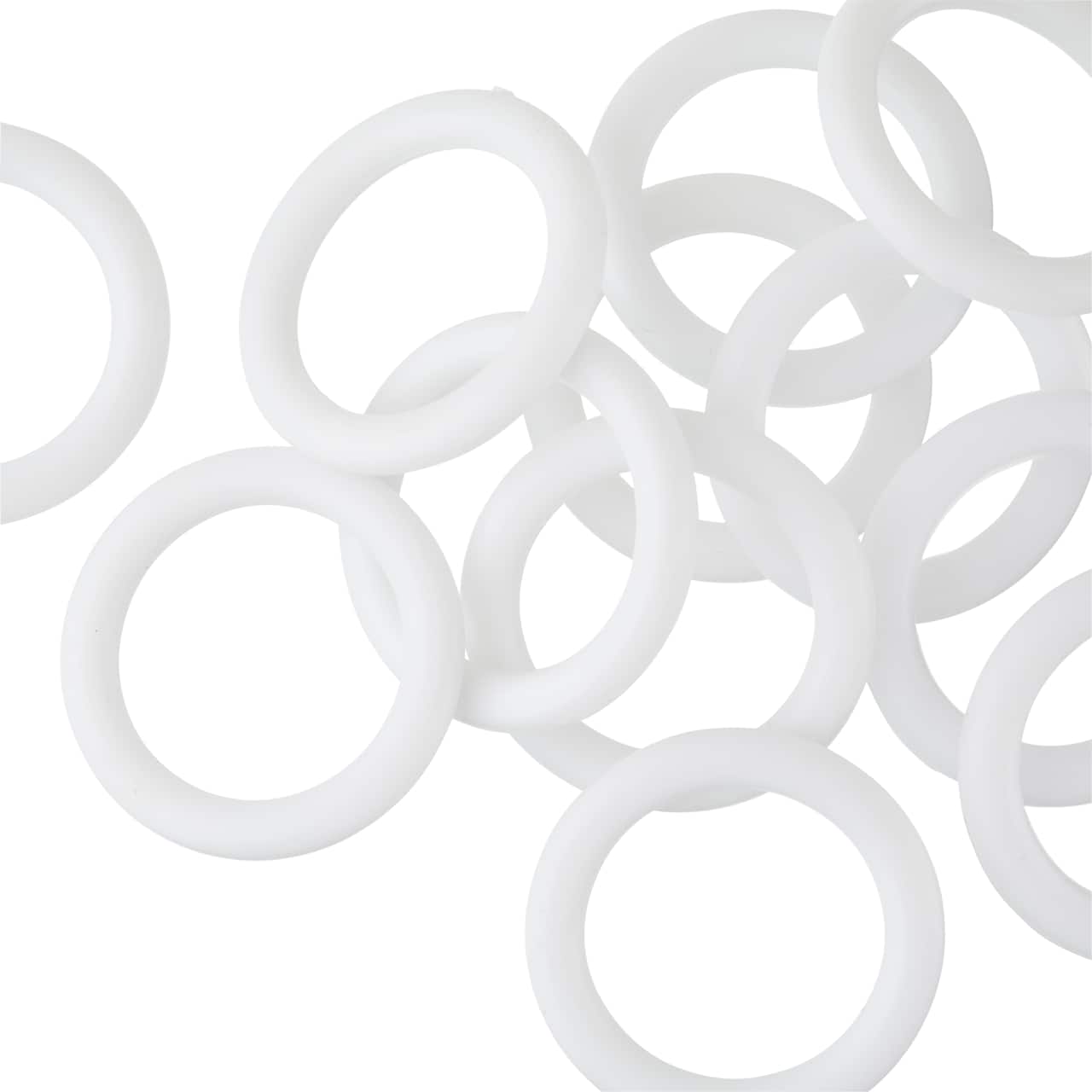 Loops &#x26; Threads&#x2122; Plastic Rings